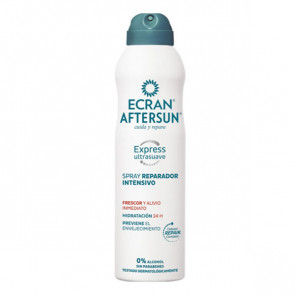 Ecran Express Ultrasuave Spray Reparador Intensivo 250 ml