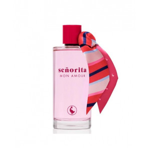 El Ganso Señorita Mon Amour Eau de toilette 125 ml