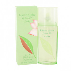 Elizabeth Arden Green Tea Lotus Eau de toilette 100 ml