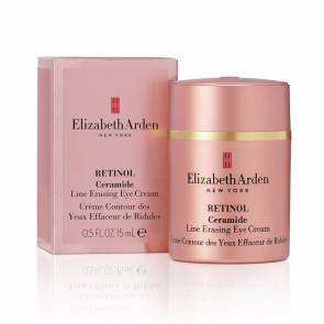 Elizabeth Arden Retinol Ceramide Line Erasing Eye Cream 15 ml