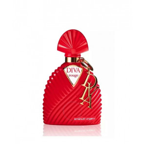 Emanuel Ungaro Diva Rougue Eau de parfum 100 ml