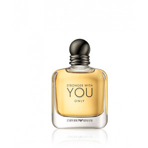 Emporio Armani Stronger with You Only Eau de toilette 50 ml