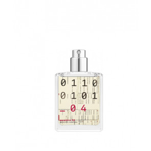 Escentric Molecules Escentric 04 Eau de toilette 30 ml