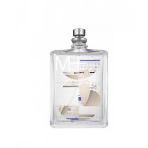 Escentric Molecules Molecule 01 + Iris Eau de toilette 100 ml