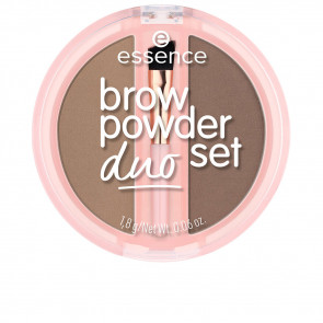 Essence Brow Powder Polvos para cejas - 01