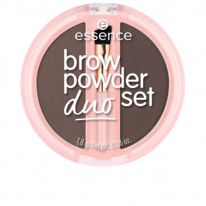 Essence Brow Powder Polvos para cejas - 03