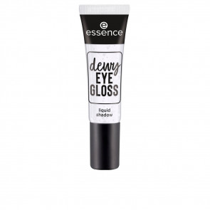 Essence Dewy Eye Gloss Liquid shandow - 01 Crystal Clear