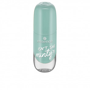 Essence Gel Nail Colour - 40 Isn't she minty