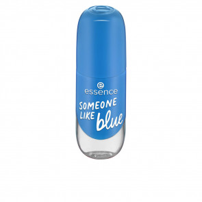 Essence Gel Nail Colour - 51 Someone like blue