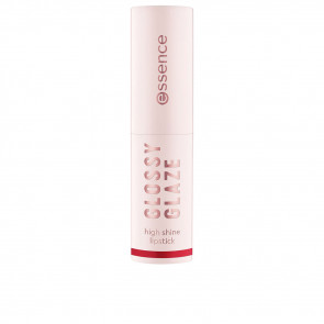 Essence Glossy Glaze High shine lipstick - 04 Red-dy For The Day