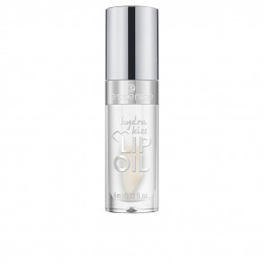 Essence Hydra Kiss Aceite de labios - 07 Classy Glassy