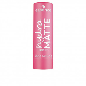 Essence Hydra Matte Lipstick - 401 Mauve-ment