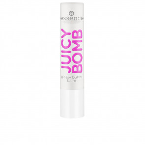 Essence Juicy Bomb Glossy butter balm - 06 Before You Coco