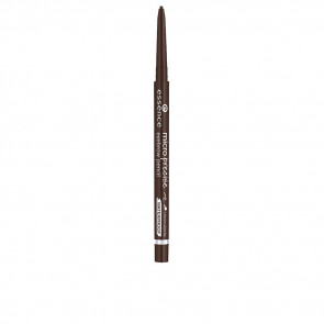 Essence Micro Precise Eyebrow pencil - 03 Dark brown