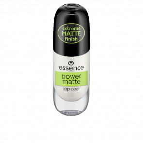 Essence Power Matte Top coat