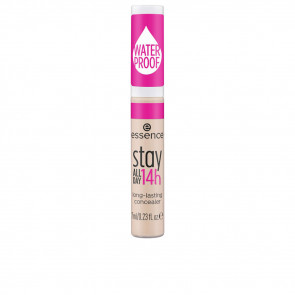 Essence Stay All Day 14H Long-lasting concealer - 10 Light honey