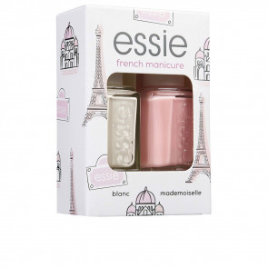 Essie Lote French Manicure Set de manicura