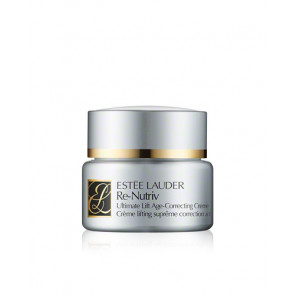 Estée Lauder RE-NUTRIV Ultimate Lift Age-Correcting Crème Crema anti-edad 50 ml