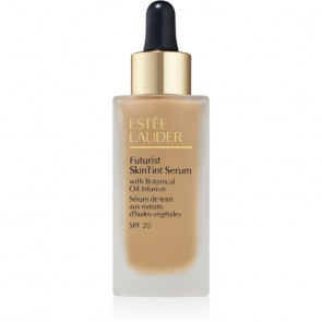 Estée Lauder Futurist SkinTint Serum Foundation With Botanical Oil Infusion SPF20 - 2W1 Dawn