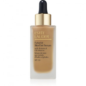 Estée Lauder Futurist SkinTint Serum Foundation With Botanical Oil Infusion SPF20 - 3N2 Wheat