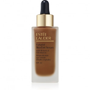 Estée Lauder Futurist SkinTint Serum Foundation With Botanical Oil Infusion SPF20 - 5N2 Amber Honey