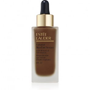 Estée Lauder Futurist SkinTint Serum Foundation With Botanical Oil Infusion SPF20 - 6N1 Mocha