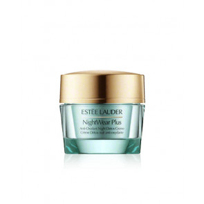 Estée Lauder NIGHTWEAR Anti-oxidant Night Detox Creme Crema Anti-oxidante 50 ml