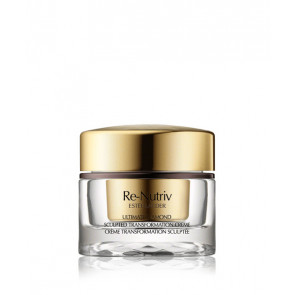 Estée Lauder Re-Nutriv Ultimate Diamond Sculpted Transformation Creme Moisturizer 50 ml