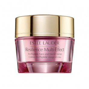 Estée Lauder RESILIENCE MULTI-EFFECT Tri-Peptide Face and Neck Creme Mixed or normal skin 50 ml