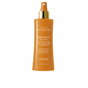 Esthederm Bronz Impulse Spray visage et corps 150 ml