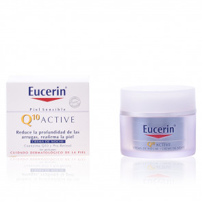 Eucerin Active Q10 Noche 50 ml