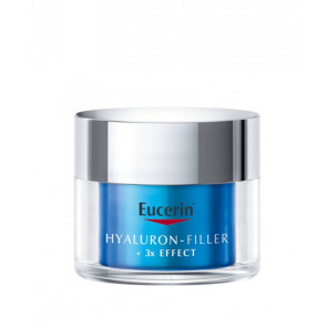 Eucerin Hyaluron-Filler 3x Effect Moisture Booster Noche 50 ml