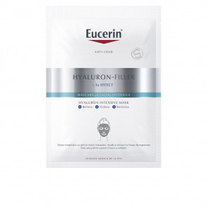 Eucerin Hyaluron-Filler Mascarilla intensiva 1 ud