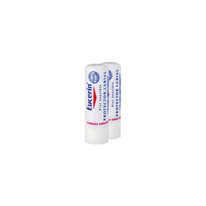 Eucerin Lote PROTECTOR LABIAL PIEL SENSIBLE Set de cuidado facial