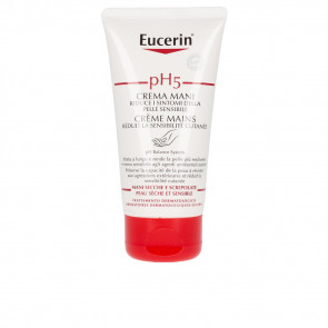 Eucerin PH5 CREMA DE MANOS Crema de manos 75 ml