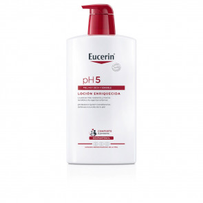 Eucerin pH5 Loción enriquecida Loción corporal 1000 ml