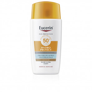 Eucerin Sun Protection Hydro Protect Fluid Ultra Light SPF50+ - Medium 50 ml