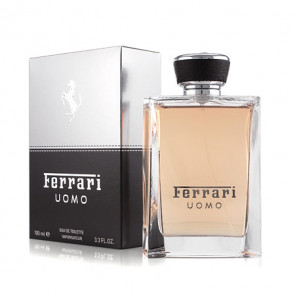 Ferrari FERRARI EXTREME Eau de toilette Vaporizador 125 ml