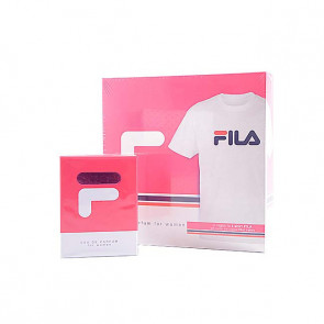 Fila Lote WOMAN PRESTIGE Eau de parfum