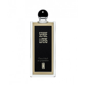 Serge Lutens FIVE O'CLOCK AU GINGEMBRE Eau de parfum 100 ml