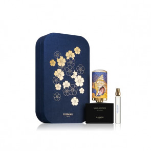 Floraïku Lote Ao Eau de parfum