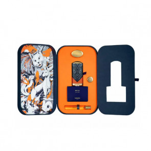 Floraïku Lote Boyish Eau de parfum