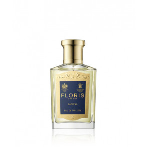 Floris Santal Eau de toilette 50 ml