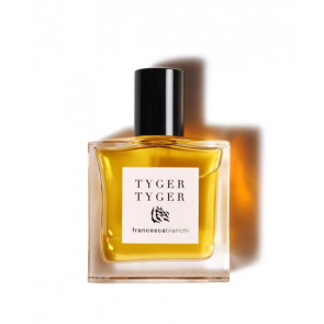 Francesca Bianchi Tyger Tyger Extrait de parfum 30 ml