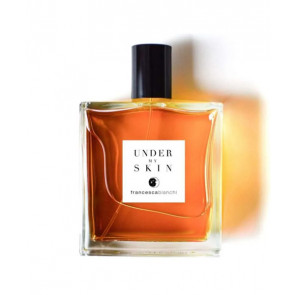 Francesca Bianchi Under My Skin Extrait de parfum 100 ml