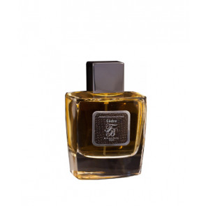Franck Boclet Cedre Eau de parfum 50 ml