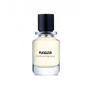 Fugazzi In Love With The Cocos Extrait de parfum 50 ml