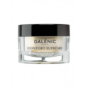 Galénic CONFORT SUPRÊME CREMA ALTA NUTRICIÓN NOCHE 50 ml