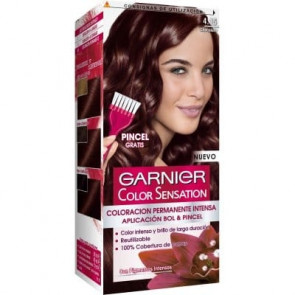 Garnier Color Sensation - 4,15 Chocolate