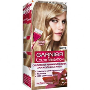 Garnier Color Sensation - 8 Rubio luminoso